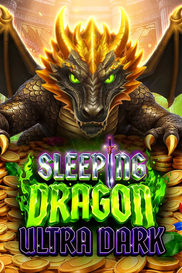Sleeping Dragon Ultra Dark